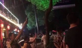 横店吃瓜爆料事件真相,揭秘背后真相与争议