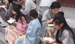 横店吃瓜爆料事件真相,揭秘背后真相与争议